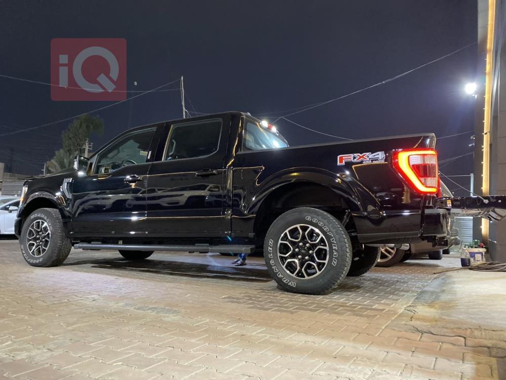 فورد إف-150